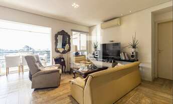 Imagem 2: Apartamento à Venda - Bosque da Saúde, 3 Quartos, 241 m2