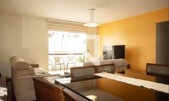 Imagem: Apartamento à Venda - Vila Clementino