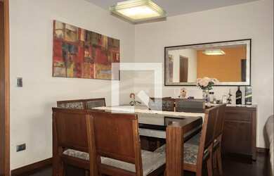 Imagem 5: Apartamento à Venda - Vila Clementino, 4 Quartos, 226 m2