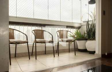 Imagem 6: Apartamento à Venda - Vila Clementino, 4 Quartos, 226 m2