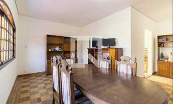 Imagem 2: Casa à Venda - Jardim Santa Emília, 3 Quartos, 464 m2