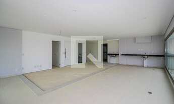 Imagem 4: Apartamento à Venda - Vila Madalena, 3 Quartos, 145 m2