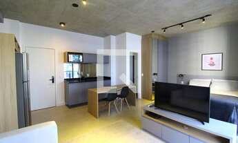 Imagem: Apartamento à Venda - Vila Olímpia, 1