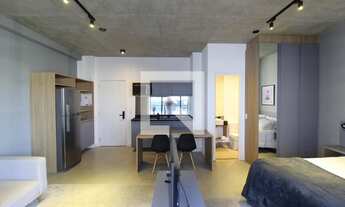 Imagem 6: Apartamento à Venda - Vila Olímpia, 1 Quarto, 43 m2