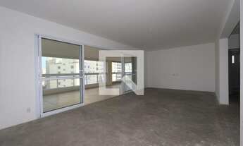 Imagem: Apartamento à Venda - Vila Mariana, 4 Quartos