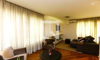 Imagem 2: Apartamento à Venda - Panamby, 2 Quartos, 167 m2