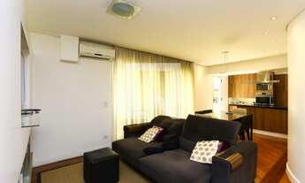 Imagem 4: Apartamento à Venda - Panamby, 2 Quartos, 167 m2