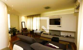 Imagem 5: Apartamento à Venda - Panamby, 2 Quartos, 167 m2