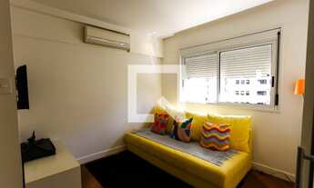 Imagem 7: Apartamento à Venda - Panamby, 2 Quartos, 167 m2