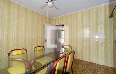 Imagem 7: Casa à Venda - Mooca, 4 Quartos, 200 m2