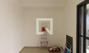 Imagem 6: Apartamento à Venda - Vila Santa Clara, 1 Quarto, 26 m2