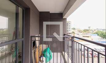 Imagem 7: Apartamento à Venda - Vila Santa Clara, 1 Quarto, 26 m2