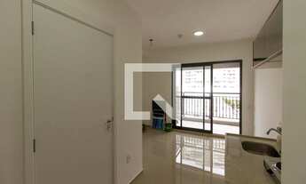 Imagem 2: Apartamento à Venda - Vila Santa Clara, 1 Quarto, 26 m2