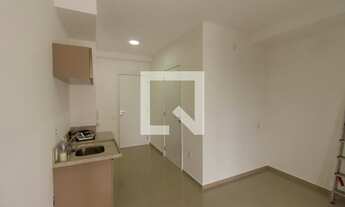 Imagem 4: Apartamento à Venda - Vila Santa Clara, 1 Quarto, 26 m2