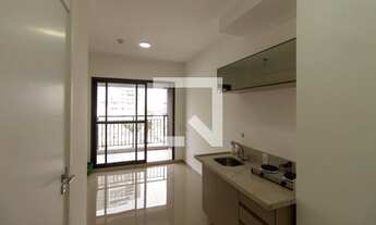 Imagem 3: Apartamento à Venda - Vila Santa Clara, 1 Quarto, 26 m2