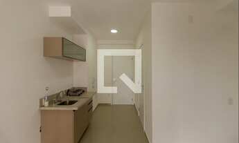 Imagem 5: Apartamento à Venda - Vila Santa Clara, 1 Quarto, 26 m2