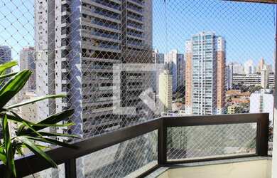 Imagem 7: Apartamento à Venda - Perdizes, 3 Quartos, 280 m2