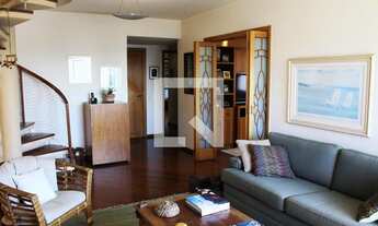 Imagem: Apartamento à Venda - Perdizes, 3 Quartos