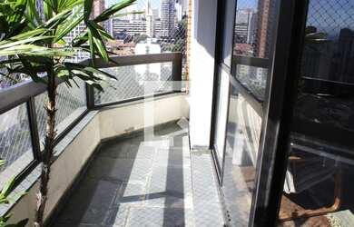 Imagem 6: Apartamento à Venda - Perdizes, 3 Quartos, 280 m2