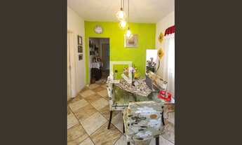 Imagem 6: Casa à Venda - Vila Santa Clara, 3 Quartos, 150 m2