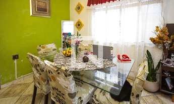 Imagem 7: Casa à Venda - Vila Santa Clara, 3 Quartos, 150 m2