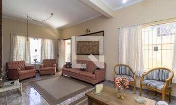 Imagem: Casa à Venda - Santana, 4 Quartos, 380