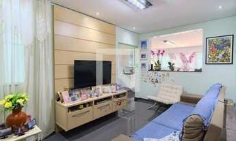 Imagem: Casa à Venda - Tatuapé, 3 Quartos, 226