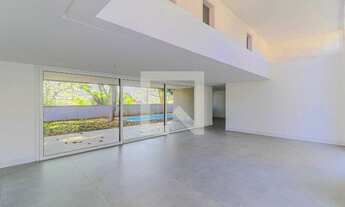 Imagem: Casa à Venda - Santo Amaro , 4 Quartos