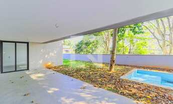 Imagem 7: Casa à Venda - Santo Amaro , 4 Quartos, 719 m2