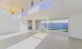 Imagem: Casa à Venda - Santo Amaro , 4 Quartos