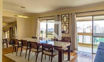 Imagem: Apartamento à Venda - Vila Clementino