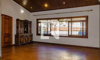 Imagem: Casa à Venda - Jabaquara, 3 Quartos, 266