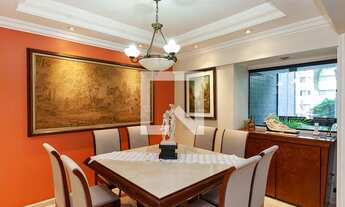 Imagem 6: Apartamento à Venda - Perdizes, 3 Quartos, 157 m2