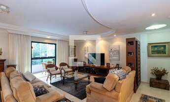 Imagem: Apartamento à Venda - Perdizes, 3 Quartos