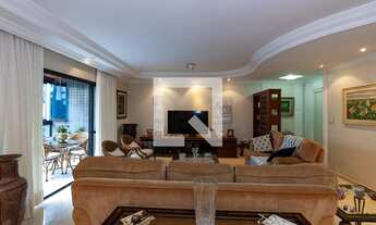 Imagem 3: Apartamento à Venda - Perdizes, 3 Quartos, 157 m2