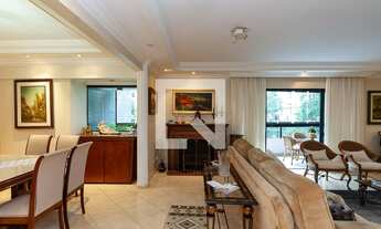 Imagem 5: Apartamento à Venda - Perdizes, 3 Quartos, 157 m2