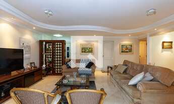 Imagem 4: Apartamento à Venda - Perdizes, 3 Quartos, 157 m2