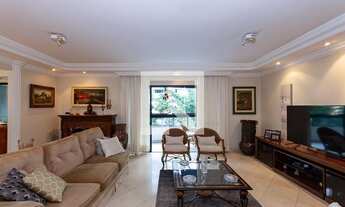 Imagem 2: Apartamento à Venda - Perdizes, 3 Quartos, 157 m2