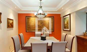 Imagem 7: Apartamento à Venda - Perdizes, 3 Quartos, 157 m2