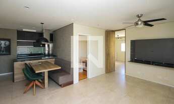 Imagem 3: Apartamento à Venda - Vila Prudente, 1 Quarto, 78 m2