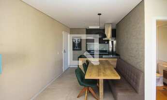 Imagem 4: Apartamento à Venda - Vila Prudente, 1 Quarto, 78 m2