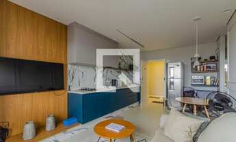 Imagem 3: Apartamento à Venda - Vila Mariana, 1 Quarto, 42 m2