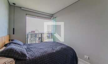 Imagem 6: Apartamento à Venda - Vila Mariana, 1 Quarto, 42 m2