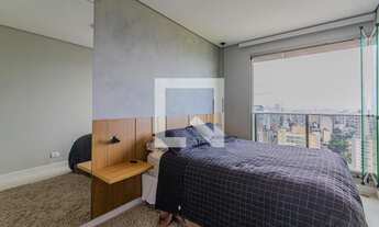 Imagem 5: Apartamento à Venda - Vila Mariana, 1 Quarto, 42 m2