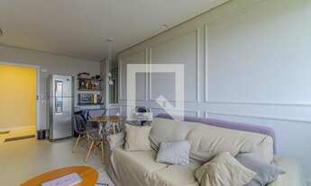 Imagem 4: Apartamento à Venda - Vila Mariana, 1 Quarto, 42 m2