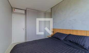 Imagem 7: Apartamento à Venda - Vila Mariana, 1 Quarto, 42 m2