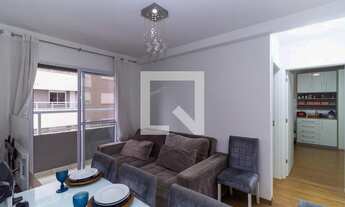 Imagem: Apartamento à Venda - Parque São Lucas