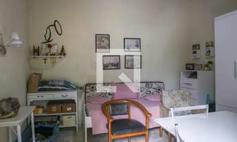 Imagem: Casa à Venda - Vila Romana, 1 Quarto, 150