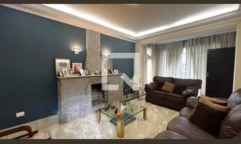 Imagem: Casa à Venda - Sumaré, 3 Quartos, 330