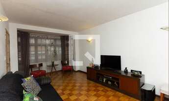 Imagem 3: Casa à Venda - Moema, 3 Quartos, 170 m2